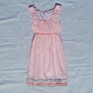 M.S.S.P. Sundress Size Medium - EUC